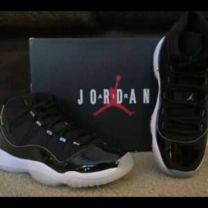 jordan 11s jubilee